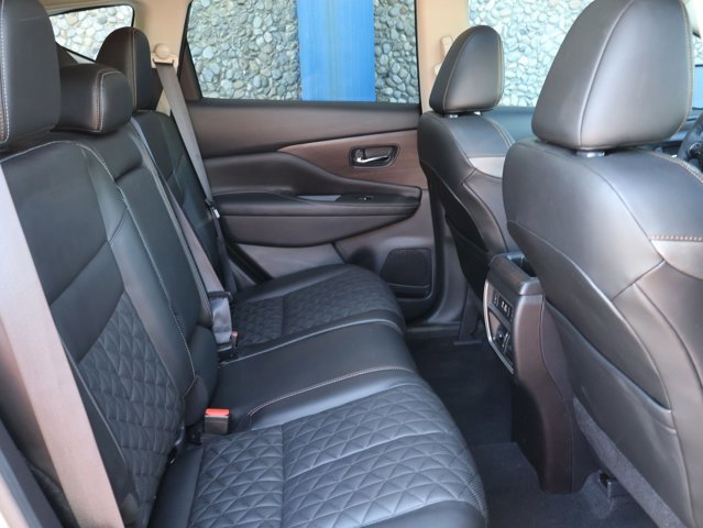 Used 2021 Nissan Murano Platinum w/ Cargo Package AWD/4WD image 27