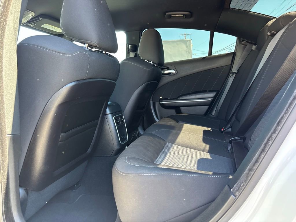 Used 2023 Dodge Charger Scat Pack w/ Technology Group image 21