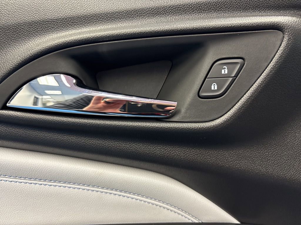 New 2026 Chevrolet Trax LT image 22