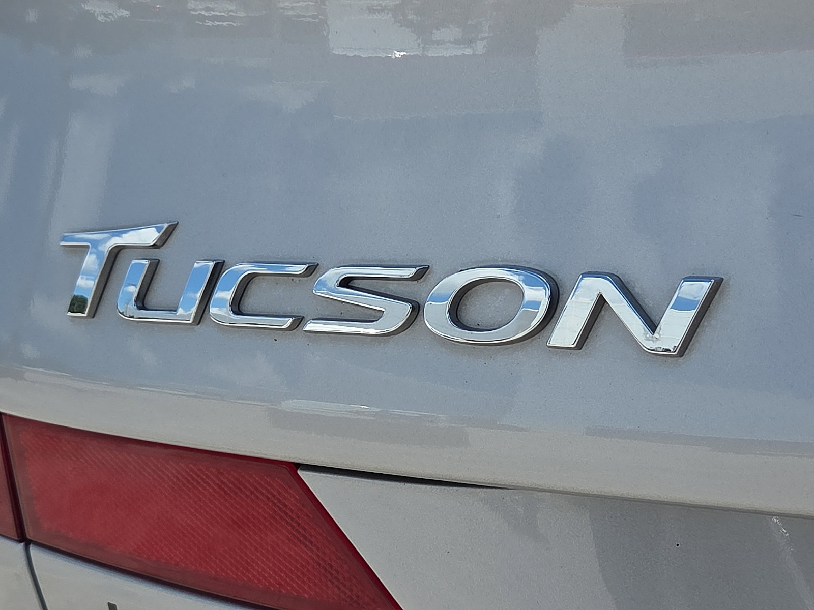 Used 2021 Hyundai Tucson Value FWD image 8