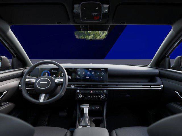 New 2026 Hyundai Santa Cruz SEL AWD/4WD image 11