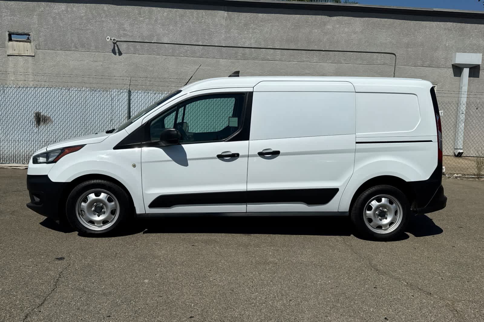 Used 2021 Ford Transit Connect XL FWD video 2
