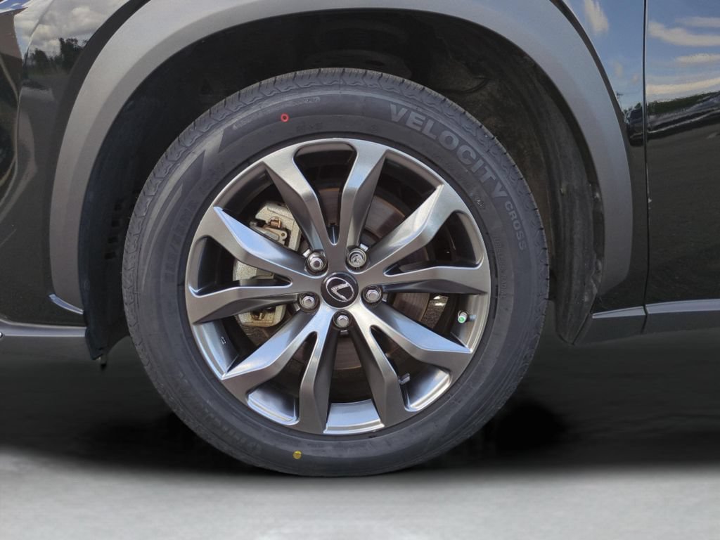 Used 2021 Lexus NX 300 F Sport w/ Accessory Package 2 FWD image 25