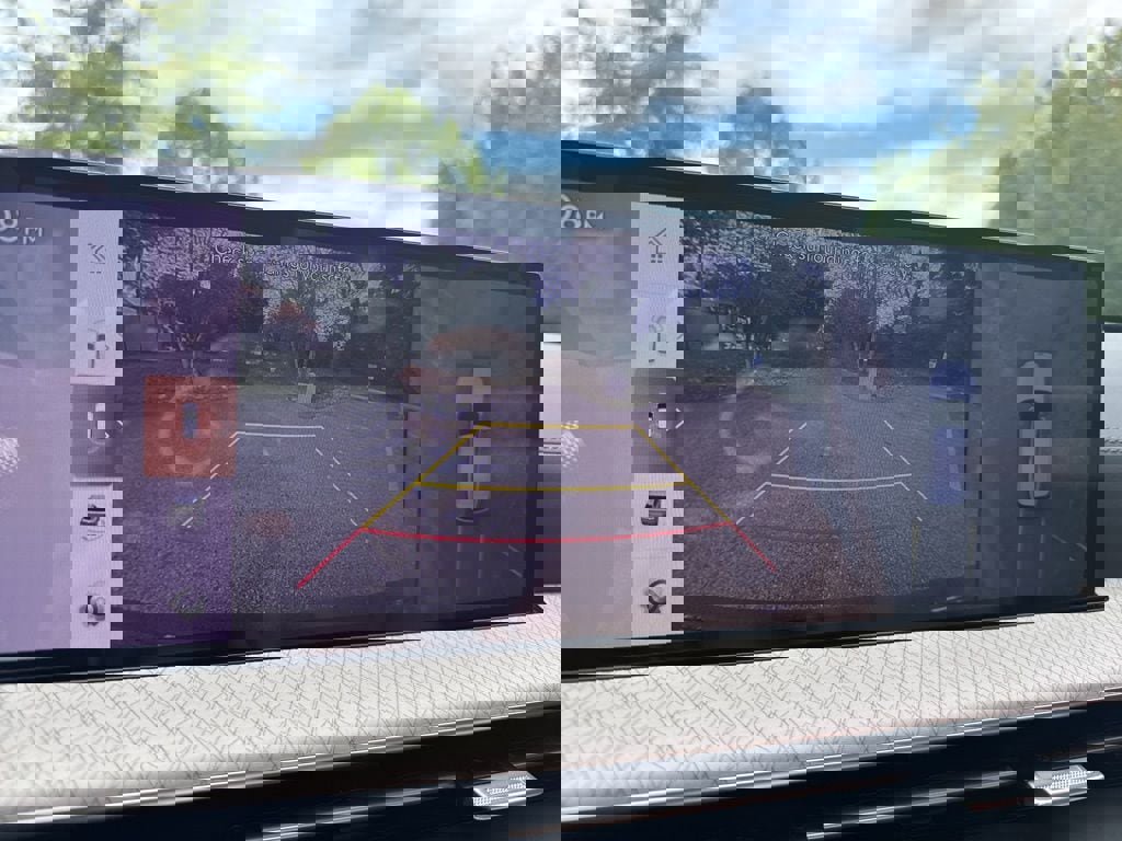 New 2026 Genesis GV80 3.5T Advanced image 20