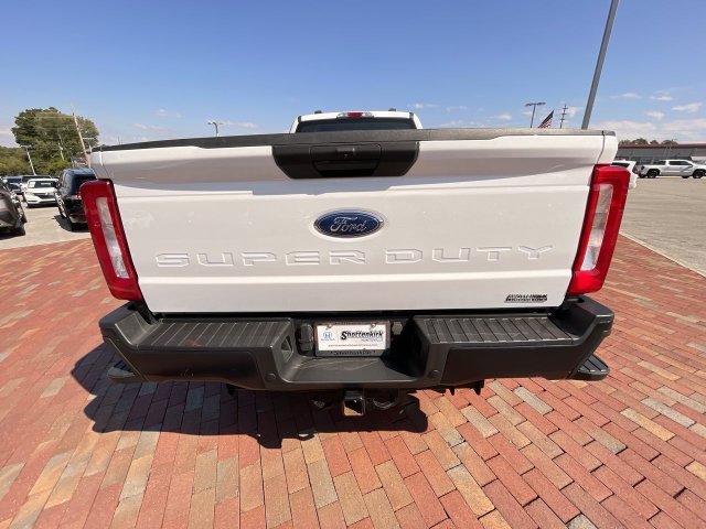 Used 2024 Ford F350 XL AWD/4WD image 33