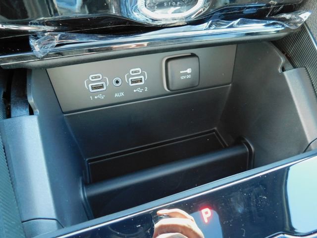 New 2026 Jeep Grand Cherokee L Limited image 31