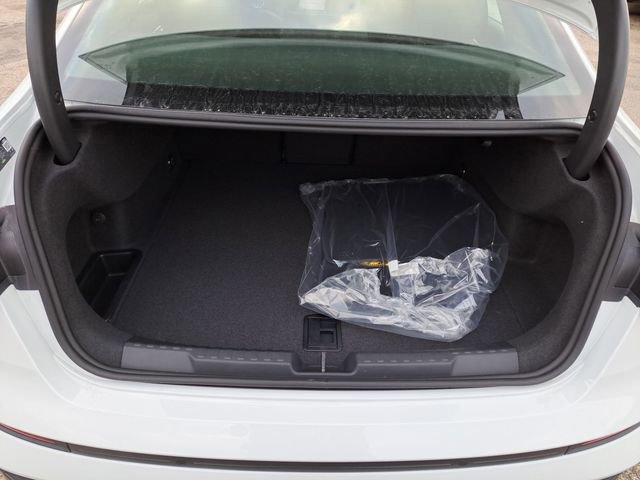 New 2026 Audi A3 2.0T Premium image 27