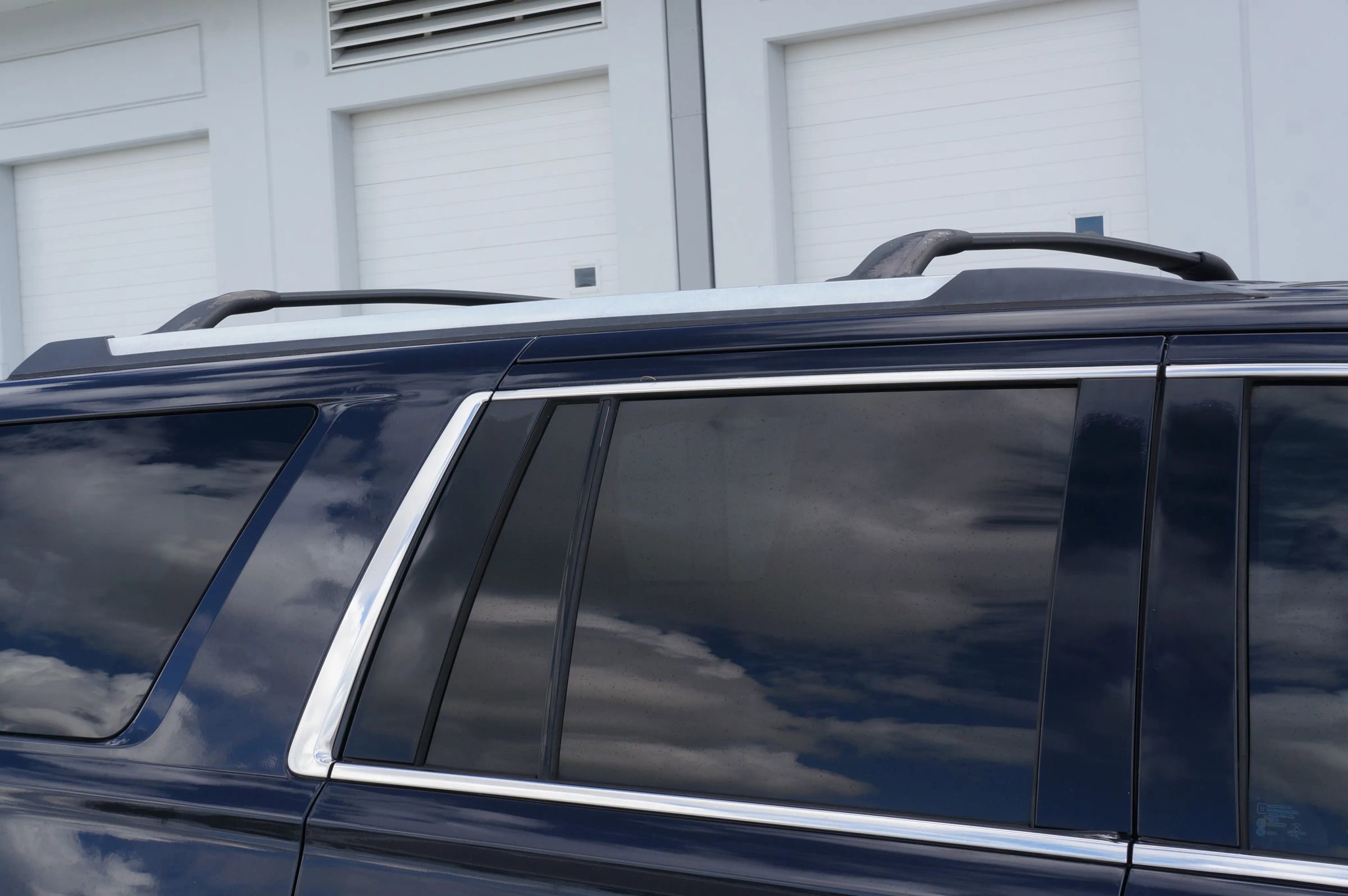 Used 2017 GMC Yukon Denali w/ Open Road Package image 21