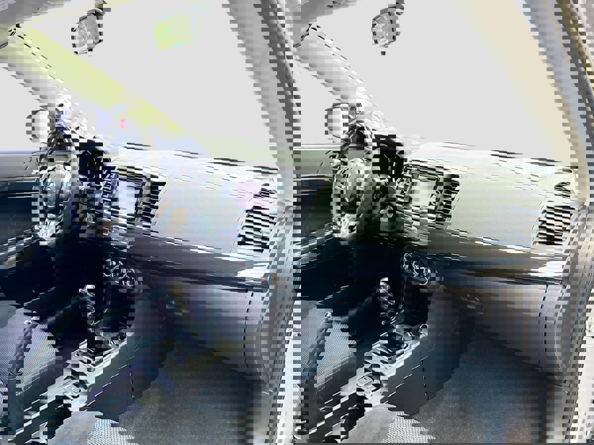 Used 2015 Mitsubishi Lancer Evolution GSR image 25