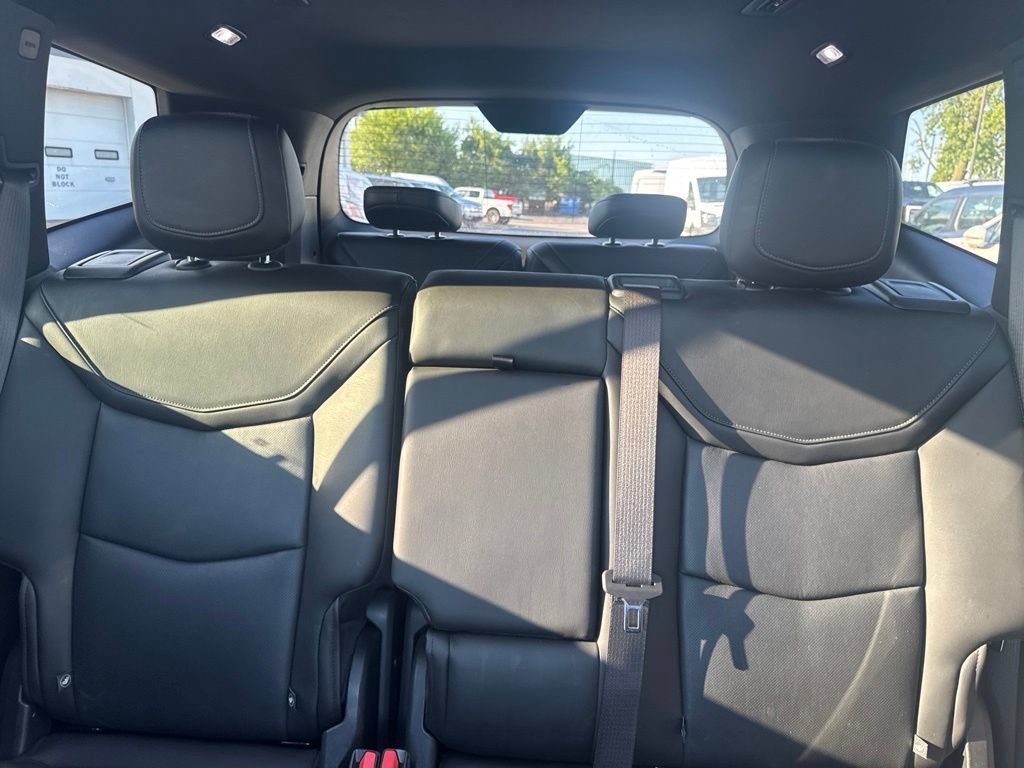 Used 2021 Cadillac XT6 Premium Luxury AWD/4WD image 29
