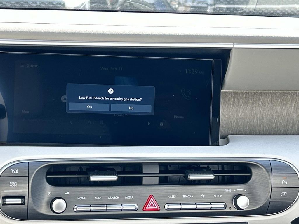 New 2026 Hyundai Palisade SEL FWD image 23