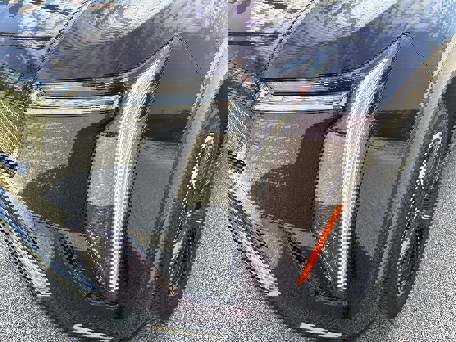 New 2025 Cadillac Escalade IQ Sport 1 image 9