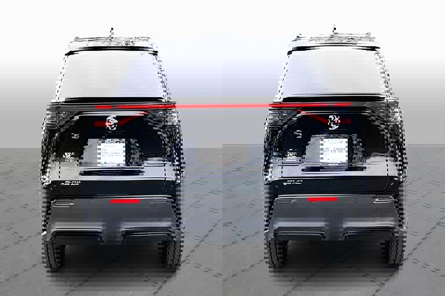 Certified 2026 Toyota bZ image 5