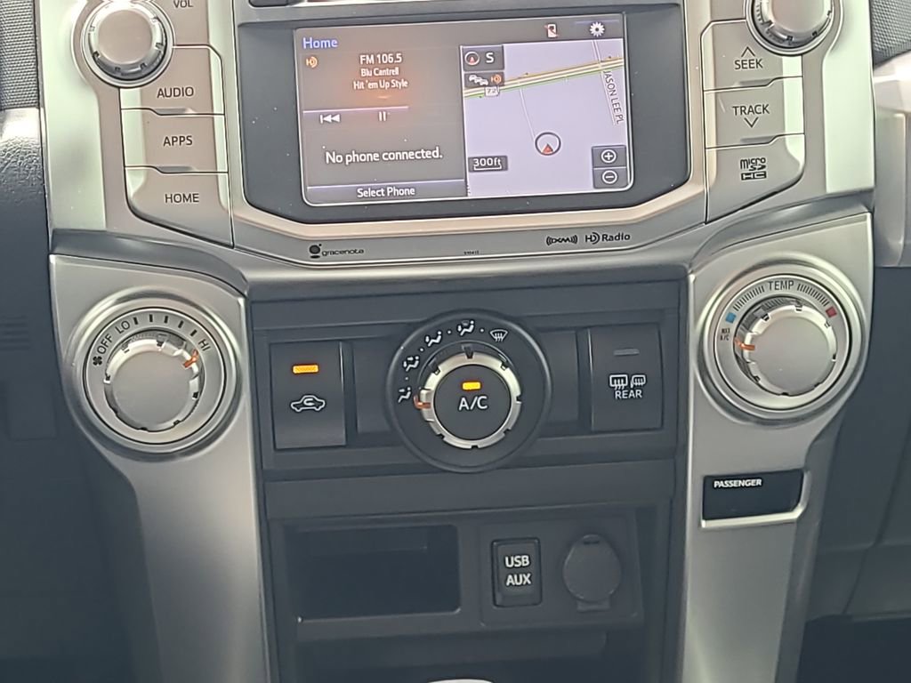 Used 2019 Toyota 4Runner SR5 image 22