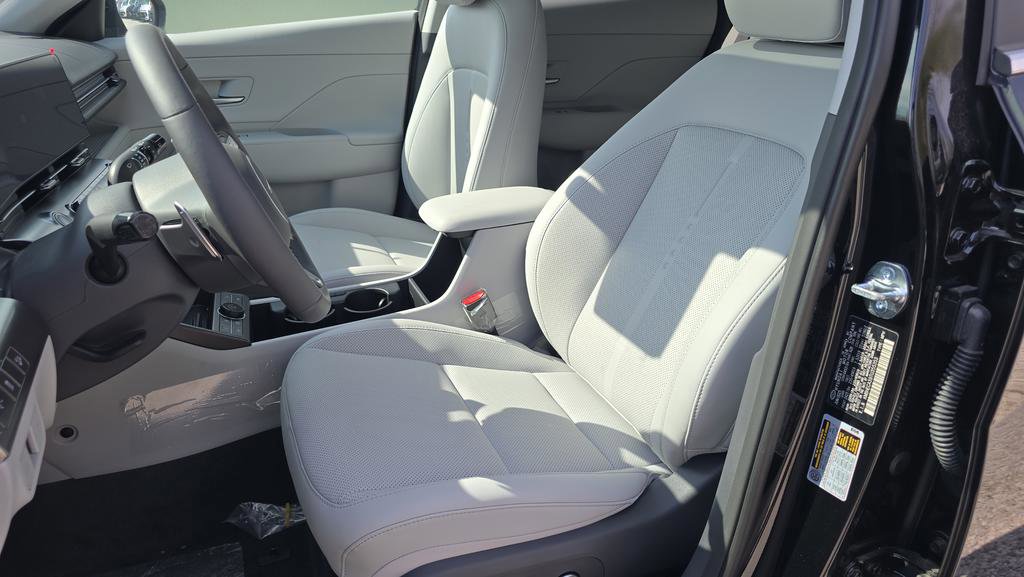 New 2026 Hyundai Kona Limited image 14