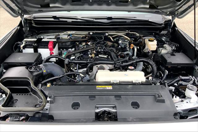 Certified 2024 Toyota Tacoma SR5 RWD image 31