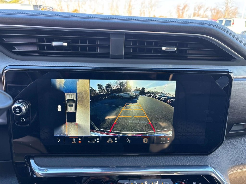 New 2026 GMC Sierra 3500 Denali w/ Denali Reserve Package image 13