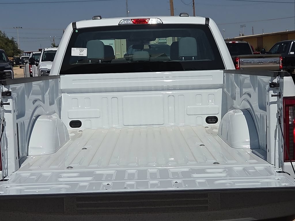 New 2026 Ford F150 XL AWD/4WD image 14