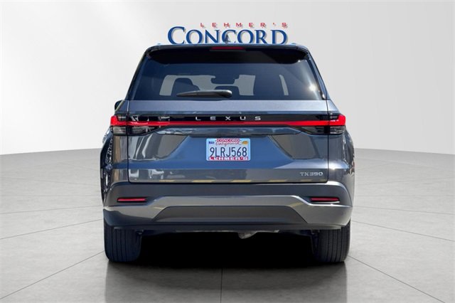 Used 2024 Lexus TX 350 350 image 5