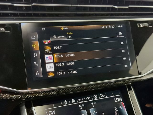 Used 2022 Audi SQ8 Prestige AWD/4WD image 15