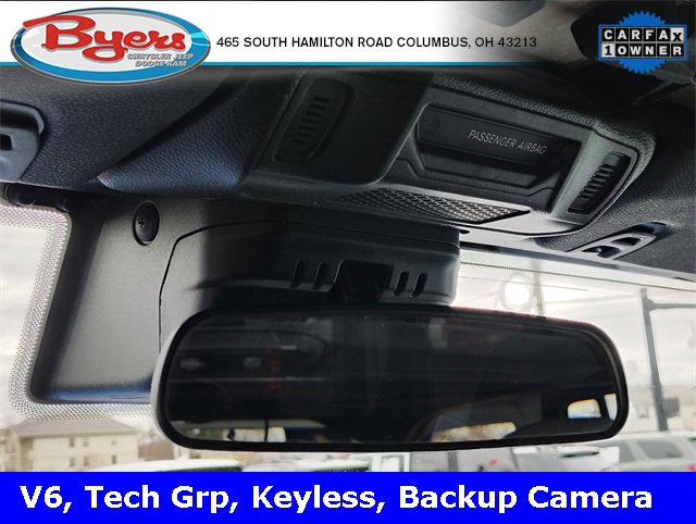 Used 2024 Jeep Wrangler Sport S image 27