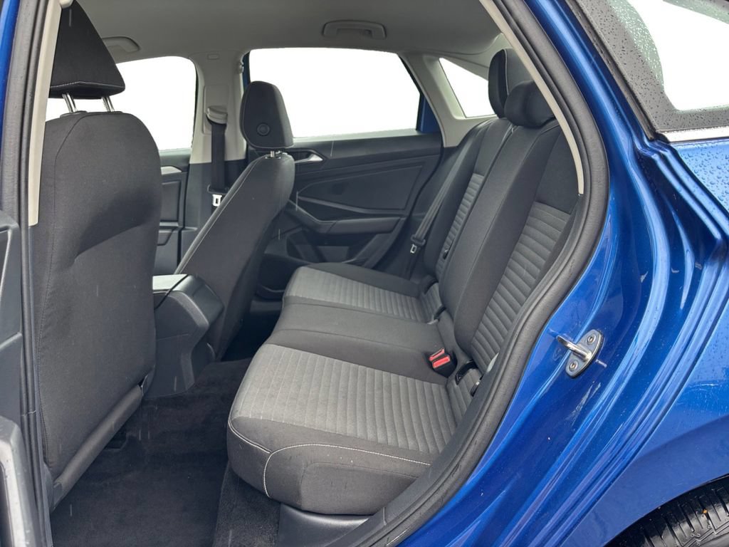 Used 2024 Volkswagen Jetta S FWD image 21