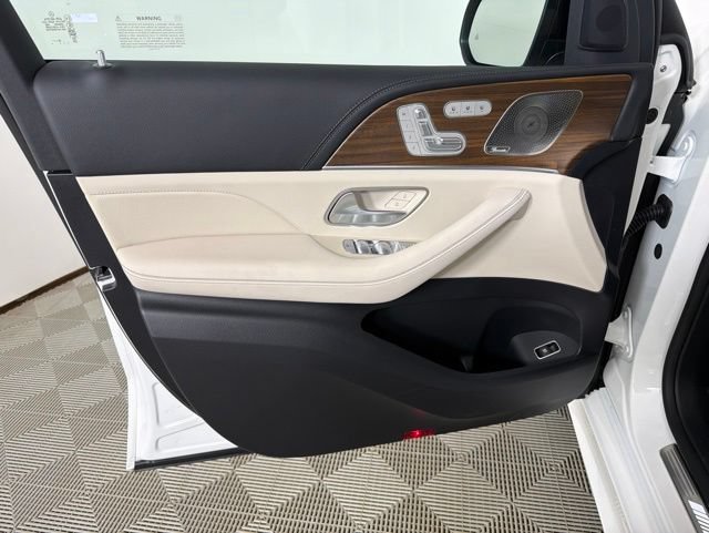 New 2026 Mercedes-Benz GLE 53 AMG 4MATIC image 12