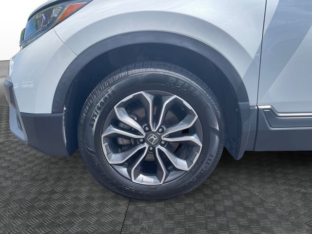 Used 2020 Honda CR-V EX-L image 14