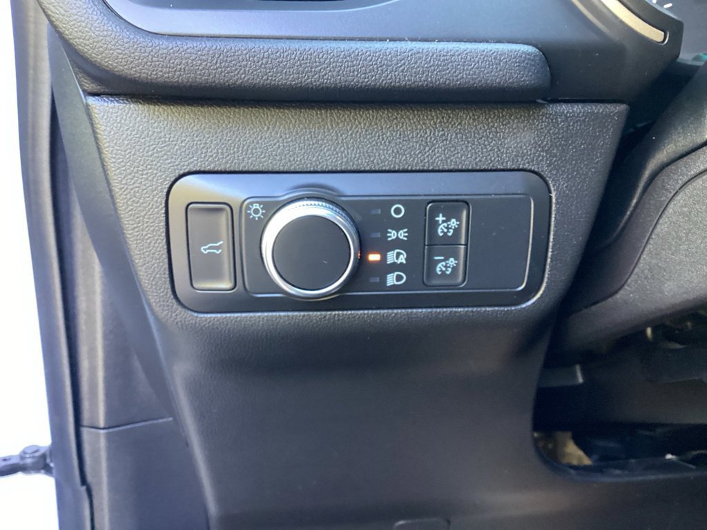 Used 2022 Ford Escape SE w/ Convenience Package FWD image 63