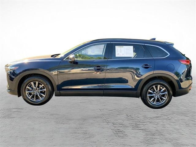 Used 2023 MAZDA CX-9 Touring AWD/4WD image 6