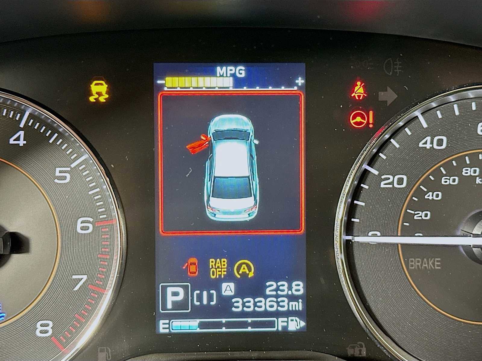 Certified 2023 Subaru Crosstrek 2.5i Limited image 12