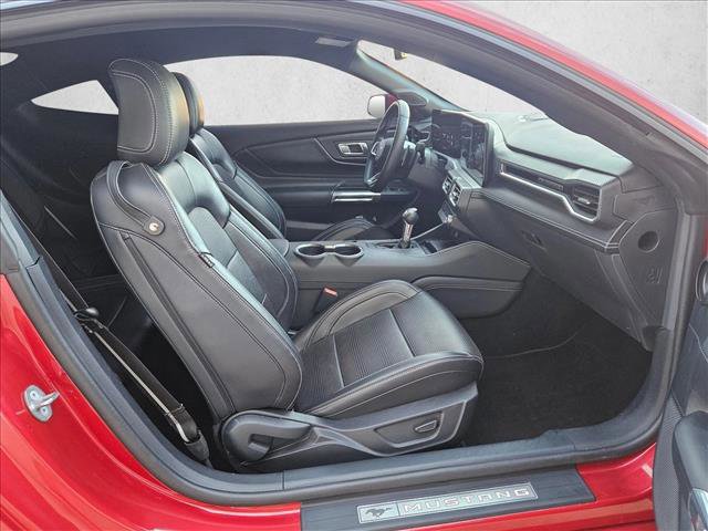 Used 2024 Ford Mustang GT Premium image 21