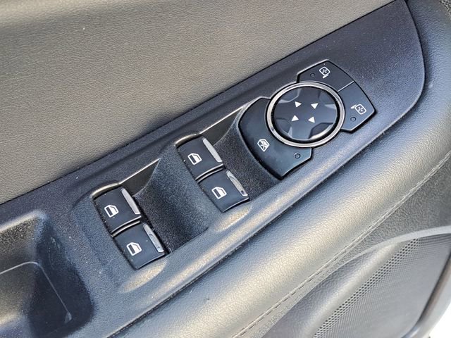 Certified 2024 Ford Edge SEL w/ Convenience Package image 21