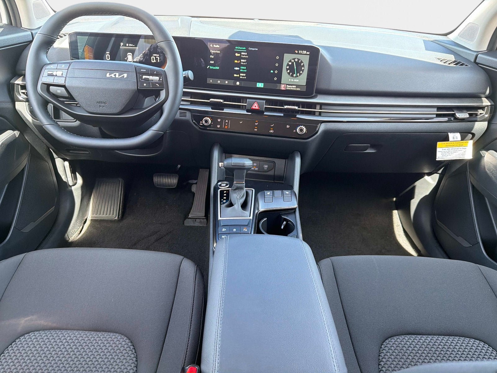 New 2027 Kia Sportage LX w/ LX Convenience Package FWD image 12