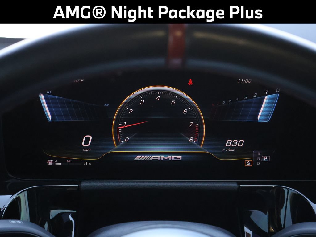 Used 2022 Mercedes-Benz GLA 45 AMG 4MATIC image 4