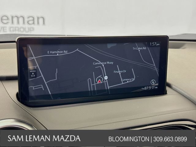 New 2026 MAZDA MX-5 Miata Grand Touring w/ Weather Package image 12