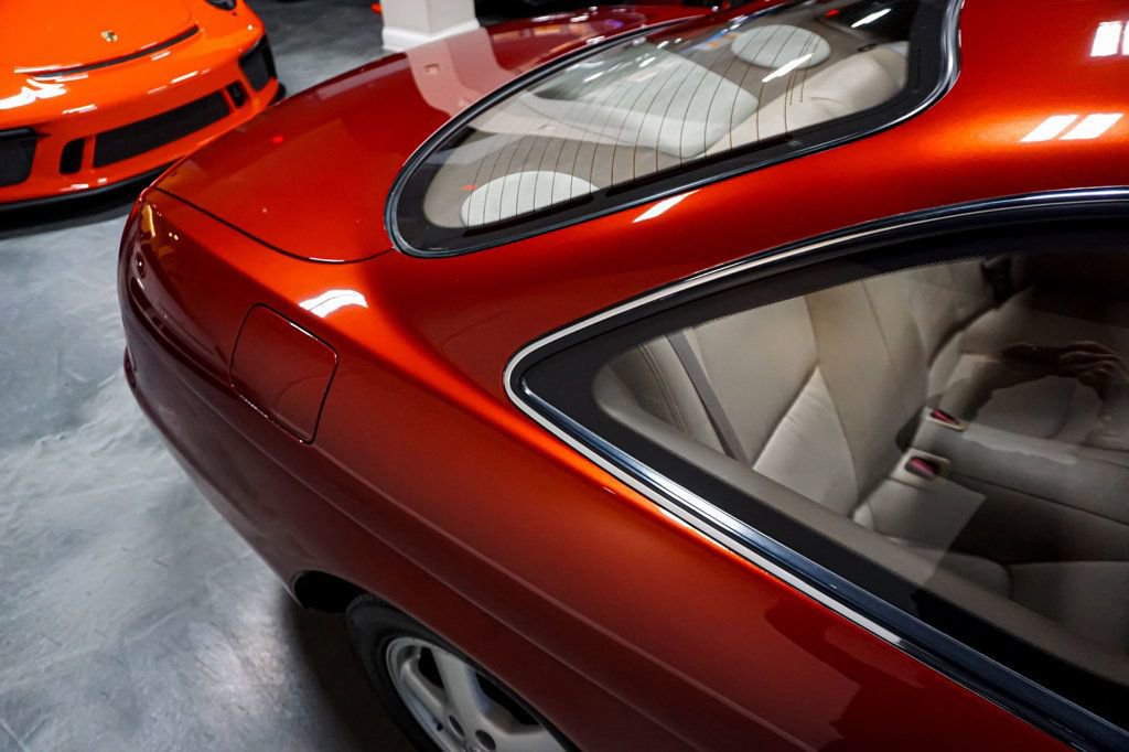 Used 1993 Lexus SC 300 Coupe image 73