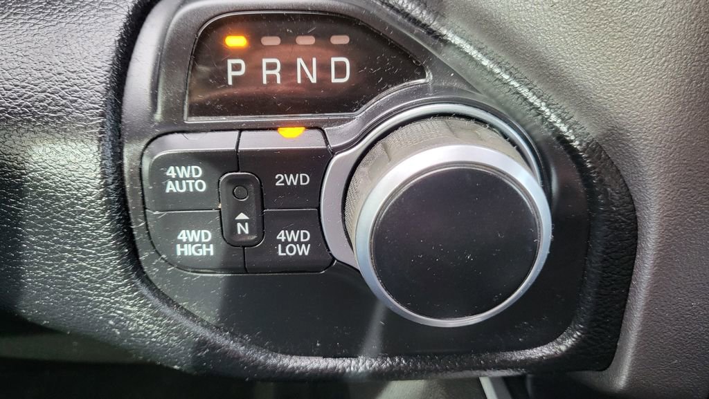 Used 2020 RAM 1500 Lone Star AWD/4WD image 29