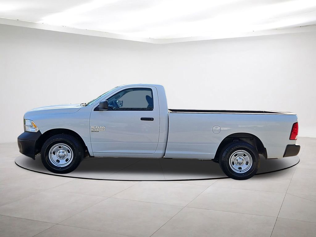 Used 2023 RAM 1500 Tradesman w/ Power & Remote Entry Group image 4