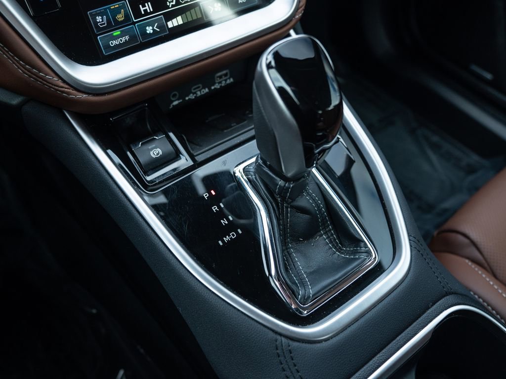 Used 2023 Subaru Legacy Touring XT w/ Tech Package 2 image 31