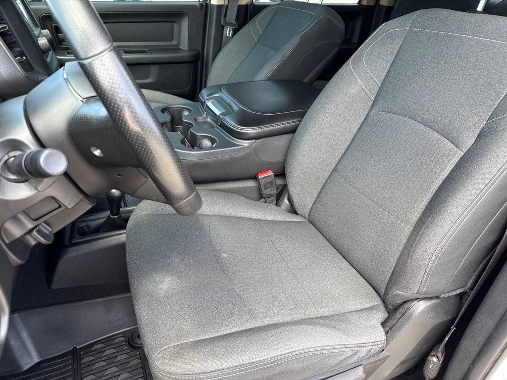 Used 2020 RAM 2500 Tradesman AWD/4WD image 10