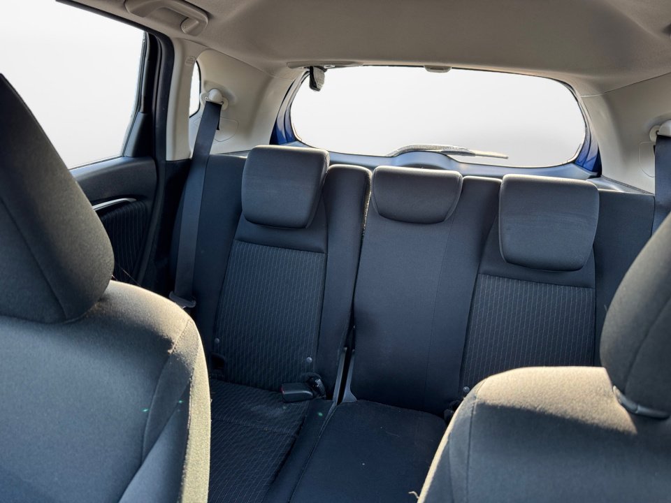 Used 2019 Honda Fit EX image 12