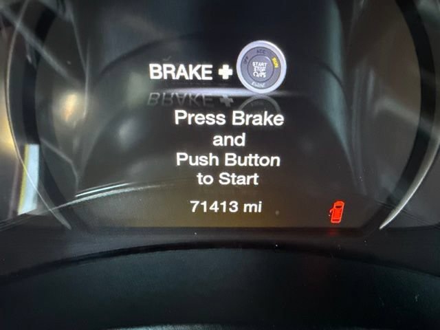 Used 2021 Dodge Durango SXT w/ 3rd Row Seating Group RWD image 9