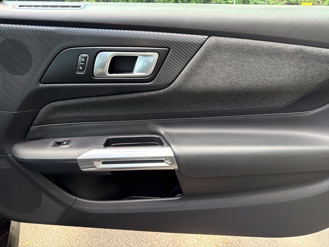 Used 2024 Ford Mustang GT RWD image 23