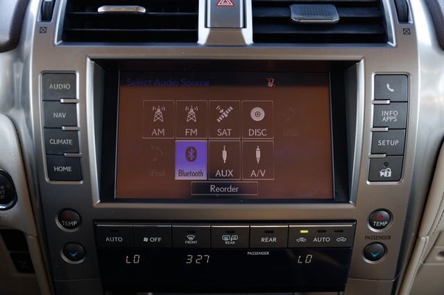 Used 2014 Lexus GX 460 w/ Premium Package image 34