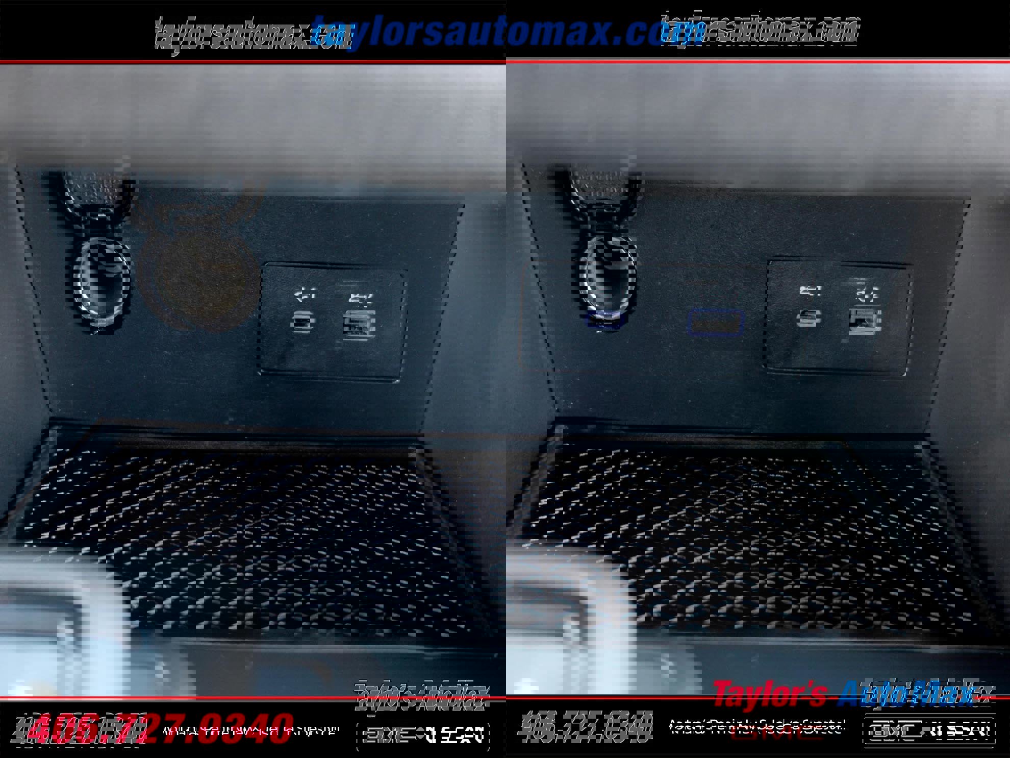 Used 2024 Nissan Pathfinder S image 19