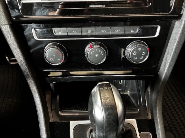 Used 2018 Volkswagen GTI S image 24