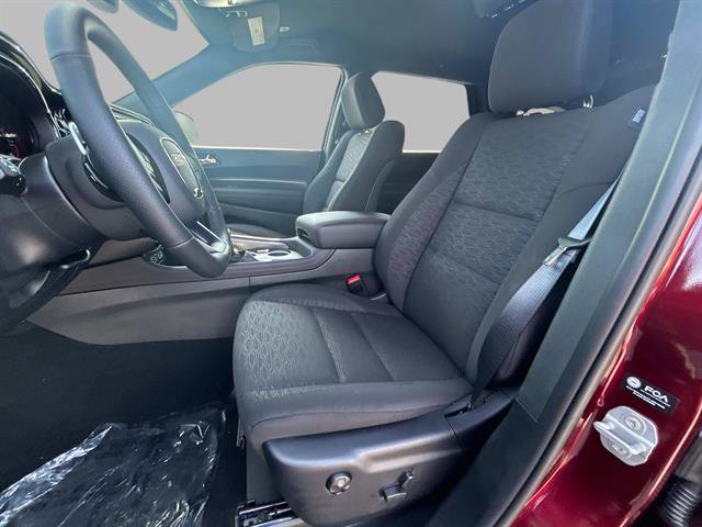 New 2026 Dodge Durango GT w/ Blacktop Package image 10