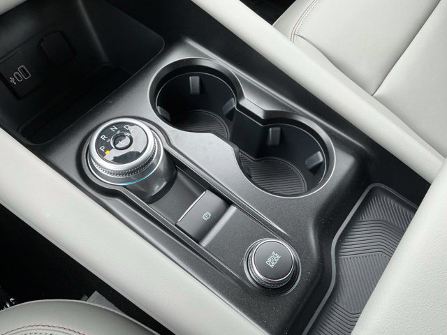 New 2026 Ford Explorer Active w/ Active Comfort Package RWD image 42