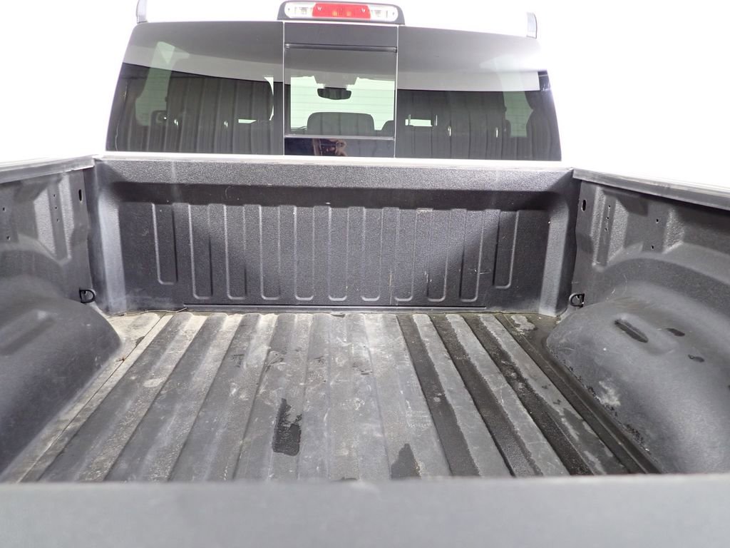 Used 2022 RAM 1500 Big Horn image 18